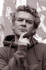 Dirk W. de Jong