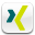 Xing logo